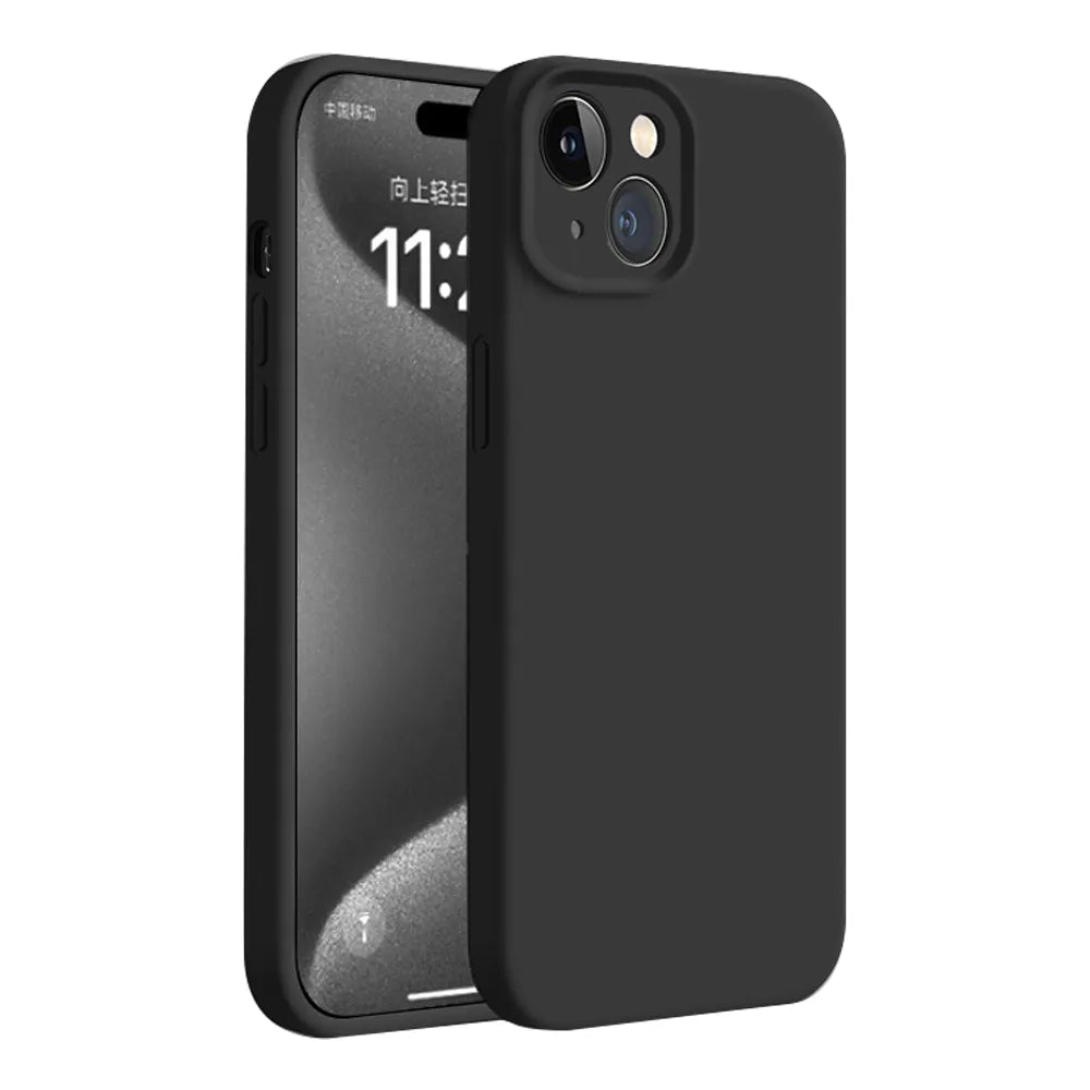 iPhone 14 Plus Silicone Case