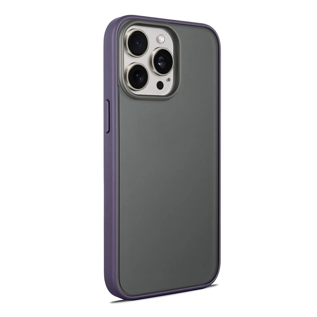 Matte Hülle für iPhone 14 Pro Max