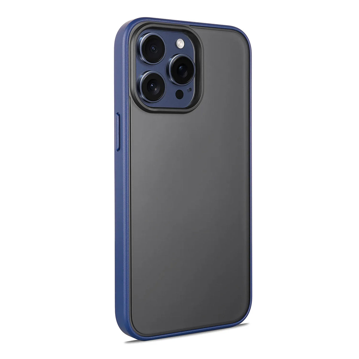 Matte Hülle für iPhone 14 Pro Max