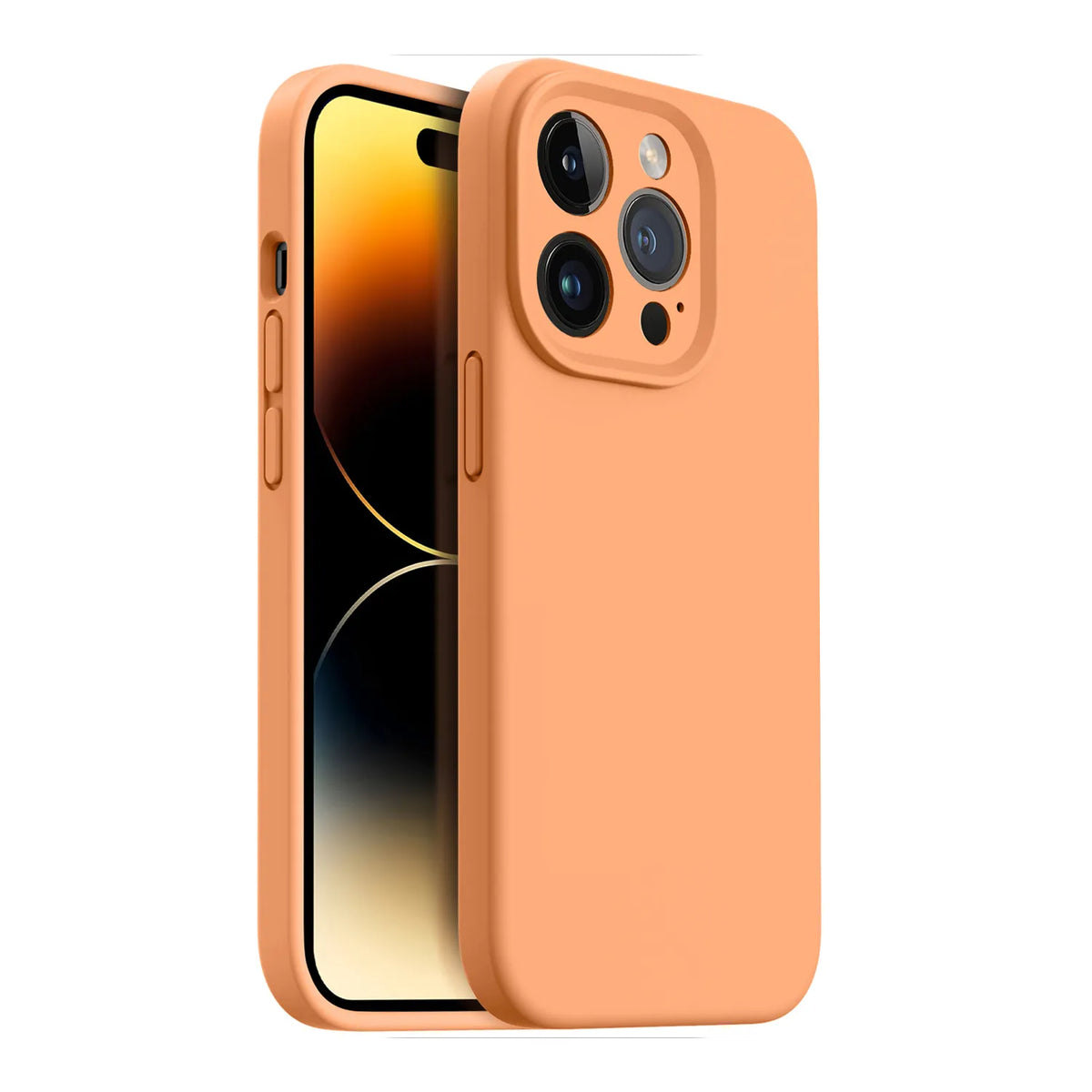 iPhone 14 Pro Max Silicone Case