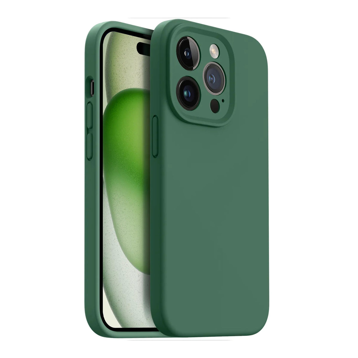 iPhone 14 Pro Silicone Case