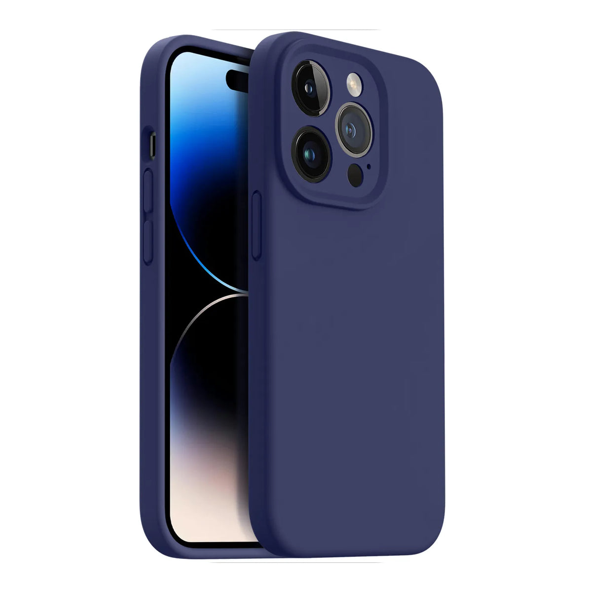 iPhone 14 Pro Silicone Case