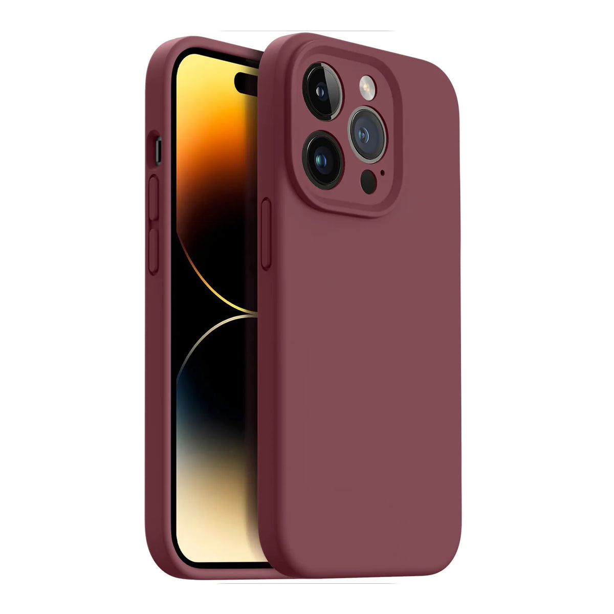 iPhone 14 Pro Silicone Case