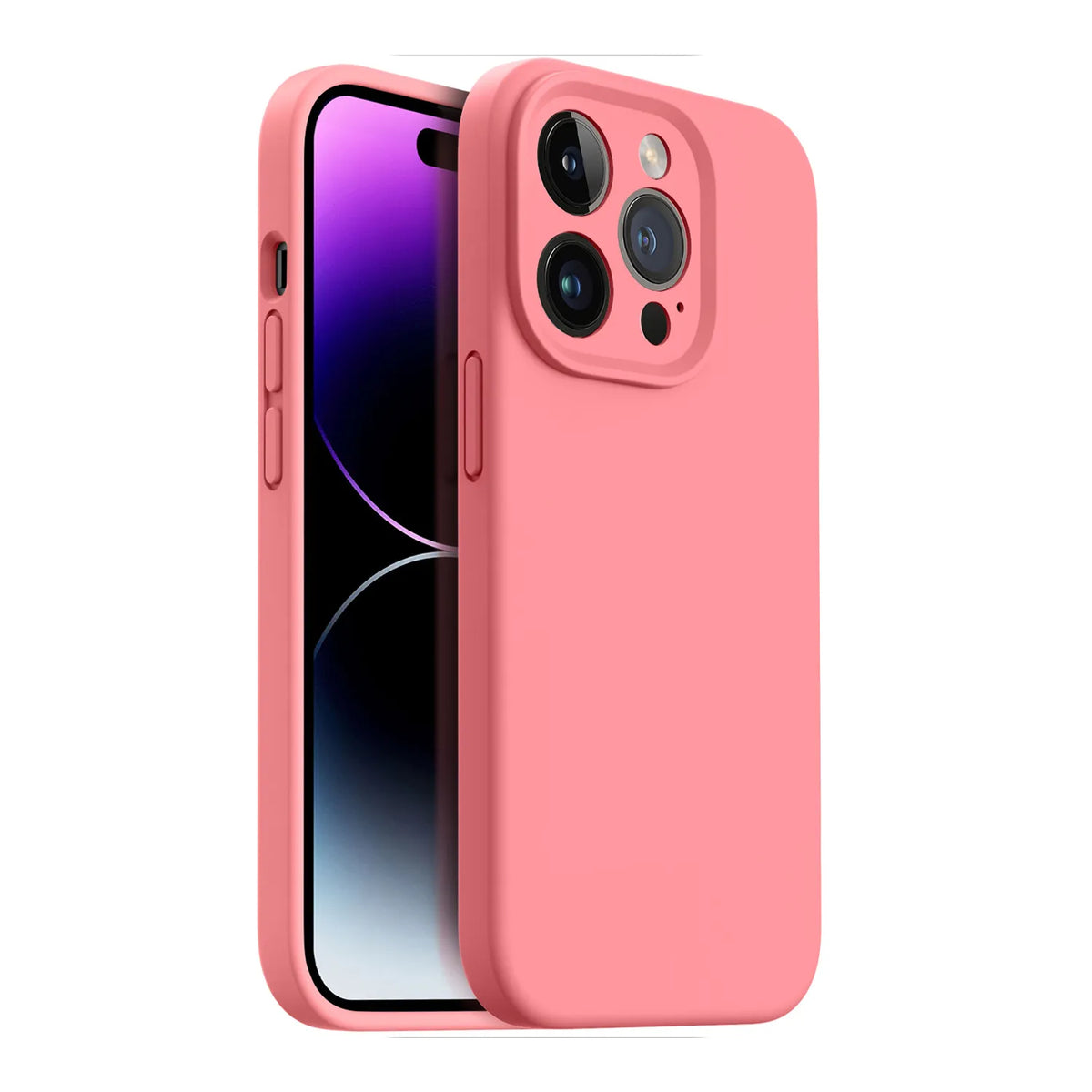 iPhone 14 Pro Silicone Case