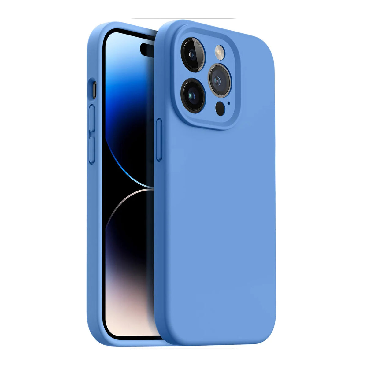 iPhone 14 Pro Silicone Case
