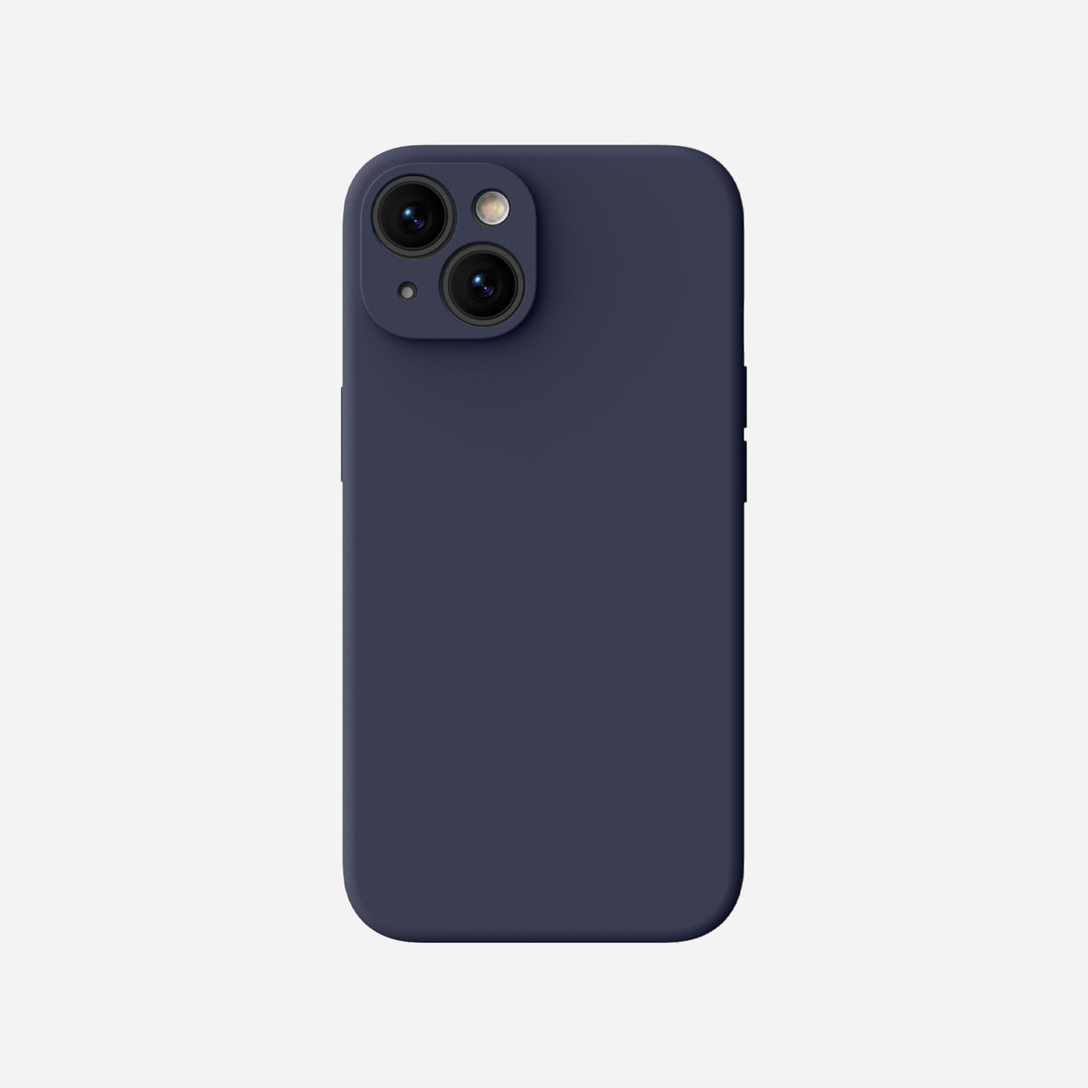 iPhone 14 Silicone Case with MagSafe