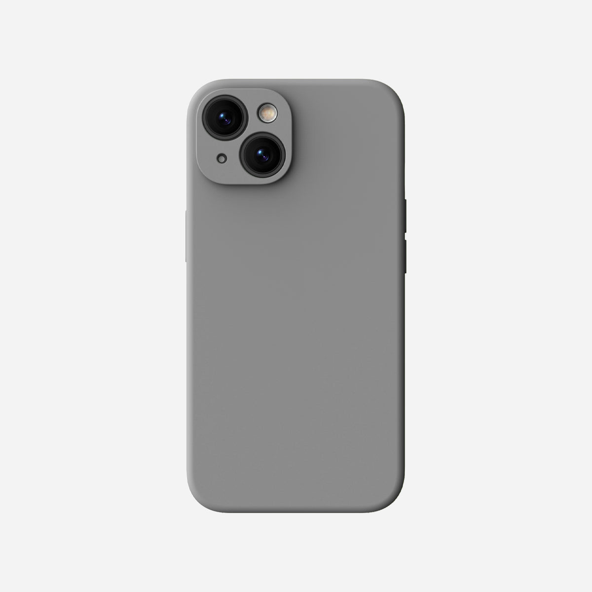 iPhone 14 Silicone Case with MagSafe