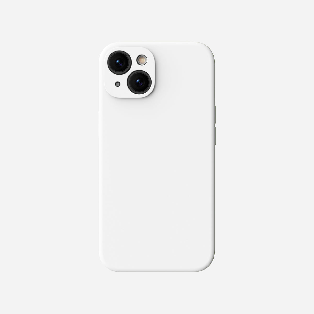 iPhone 14 Silicone Case with MagSafe