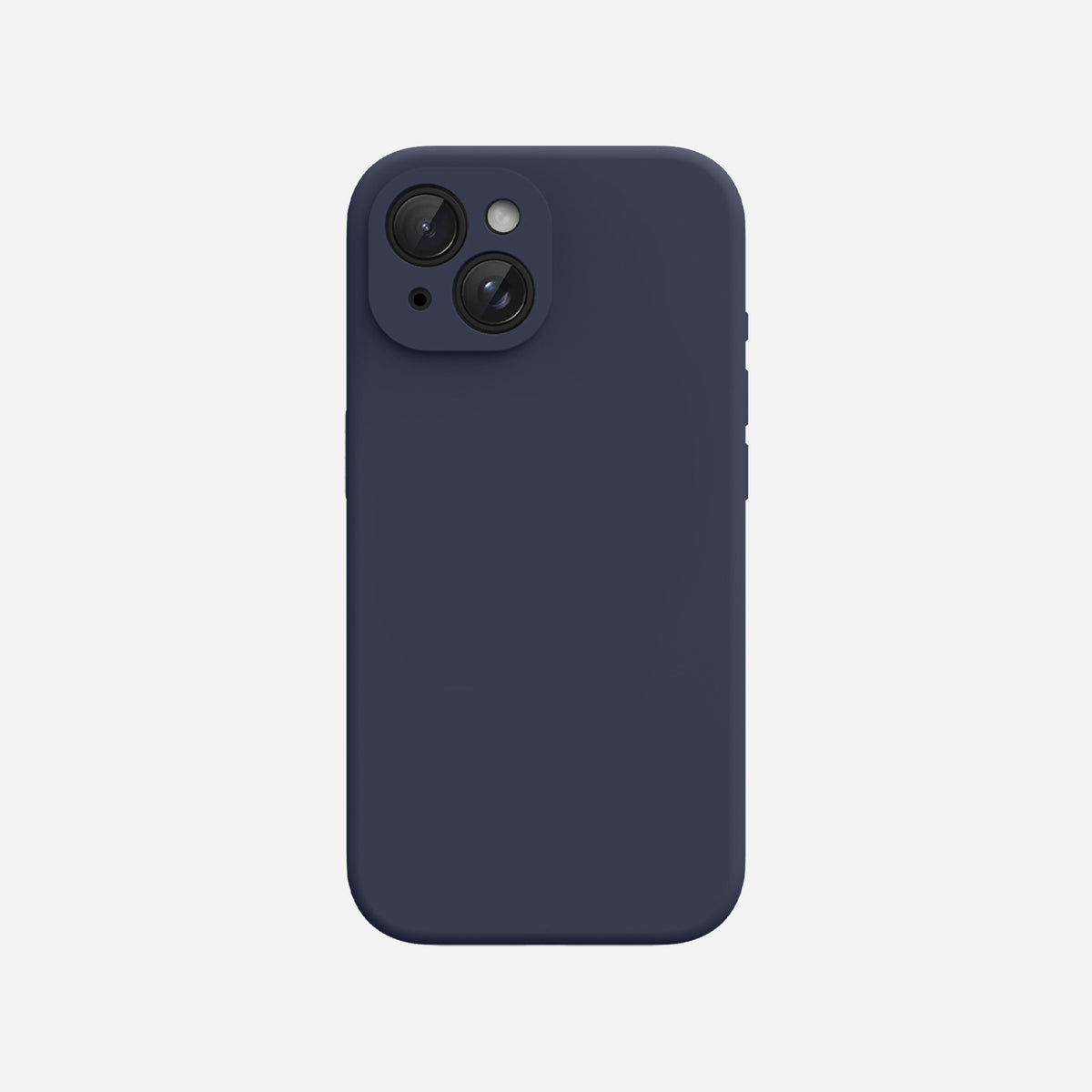 iPhone 15 Silicone Case with MagSafe