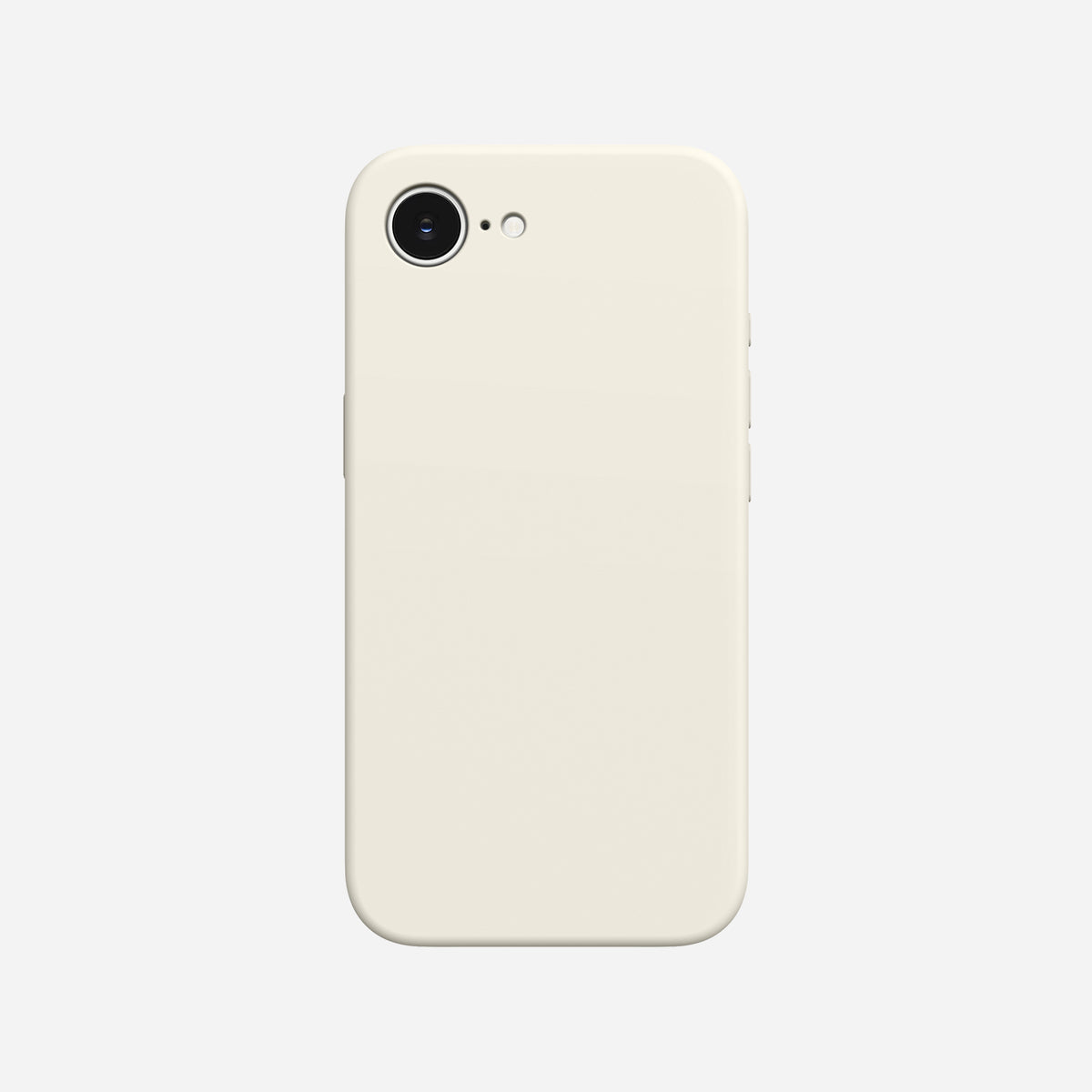 iPhone 17e Silicone Case with MagSafe