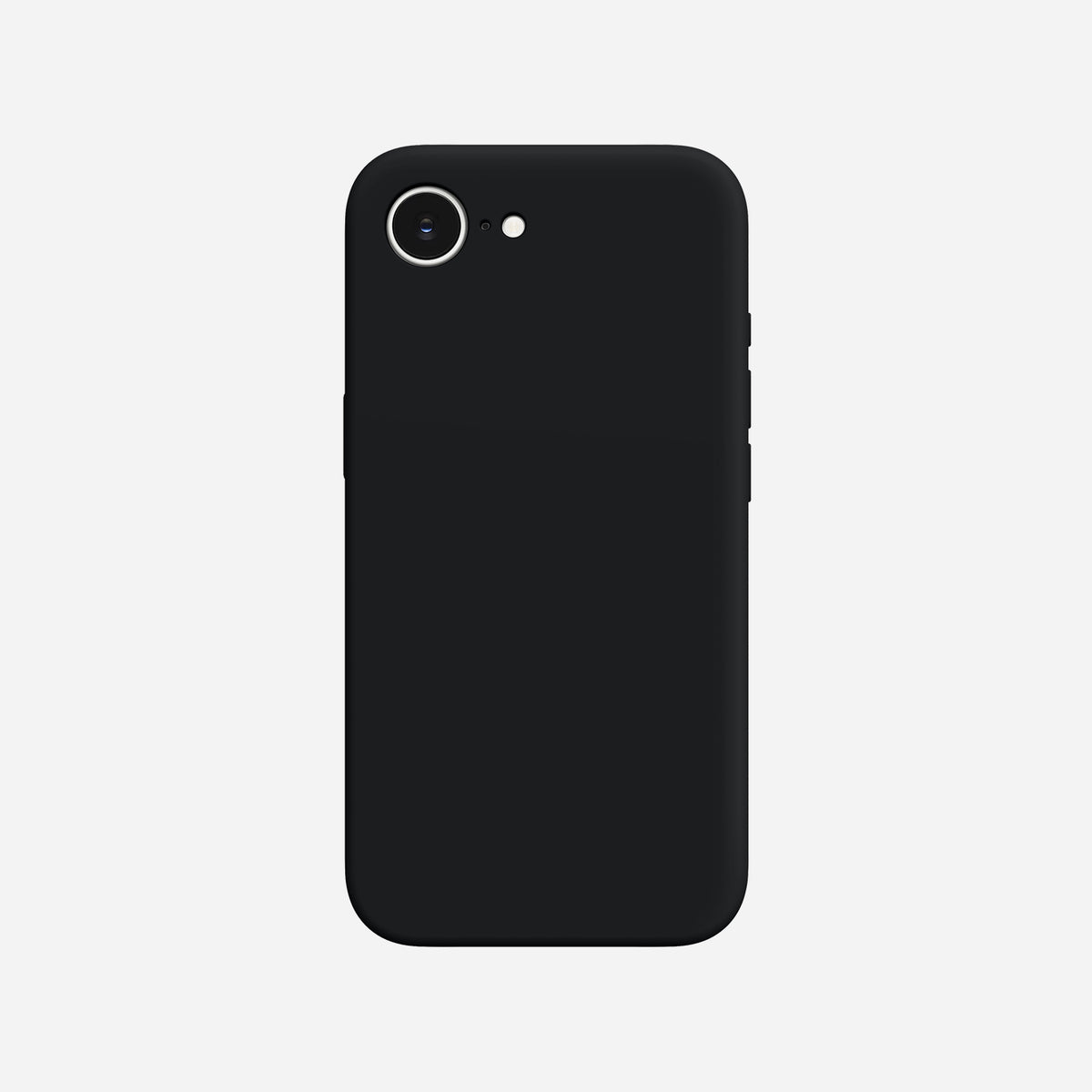 iPhone 17e Silicone Case with MagSafe