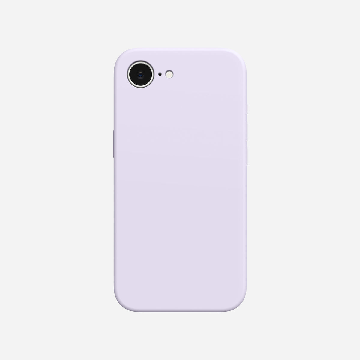 iPhone 17e Silicone Case with MagSafe