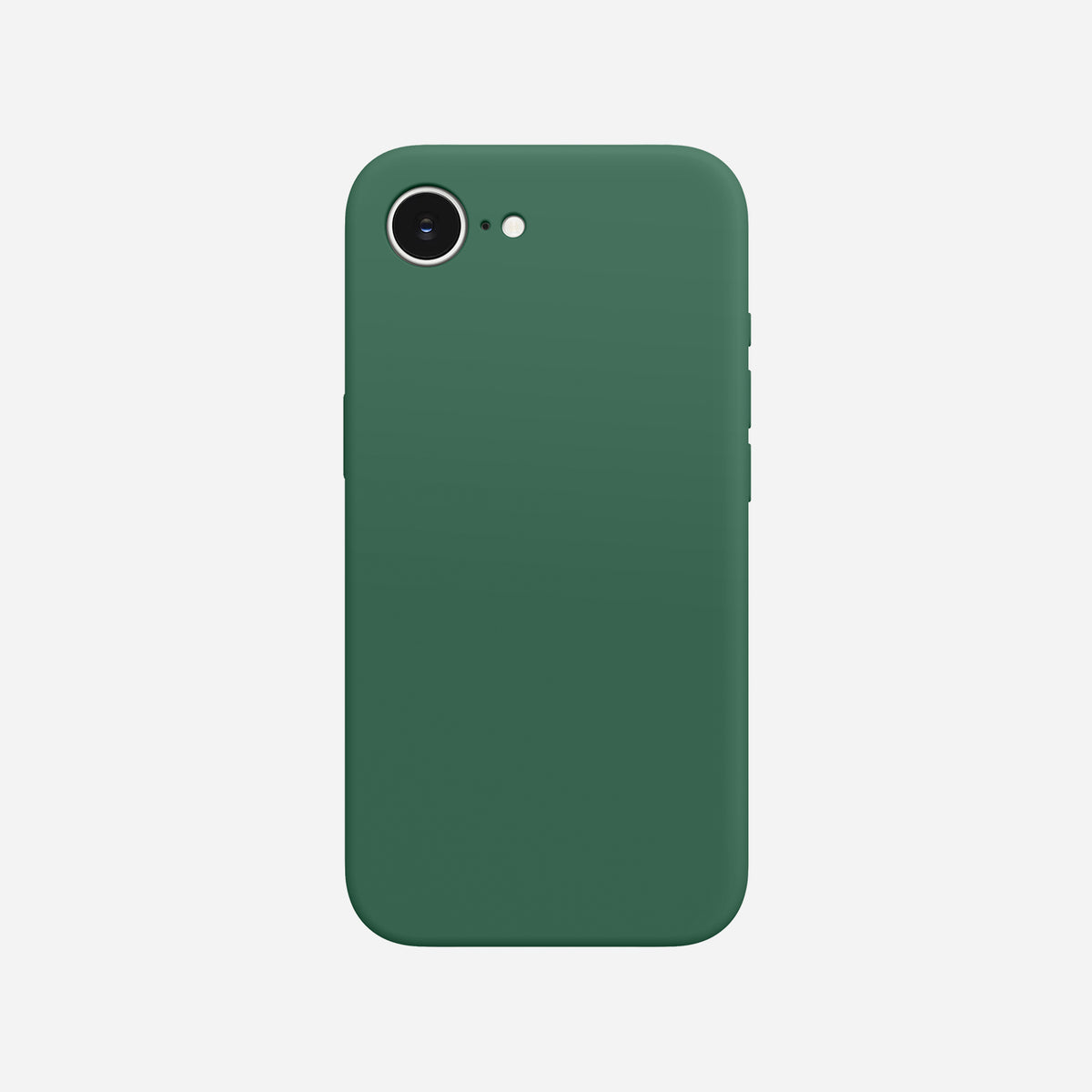 iPhone 17e Silicone Case with MagSafe