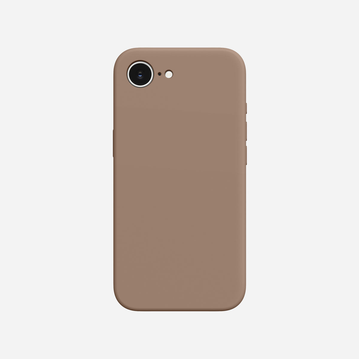 iPhone 17e Silicone Case with MagSafe