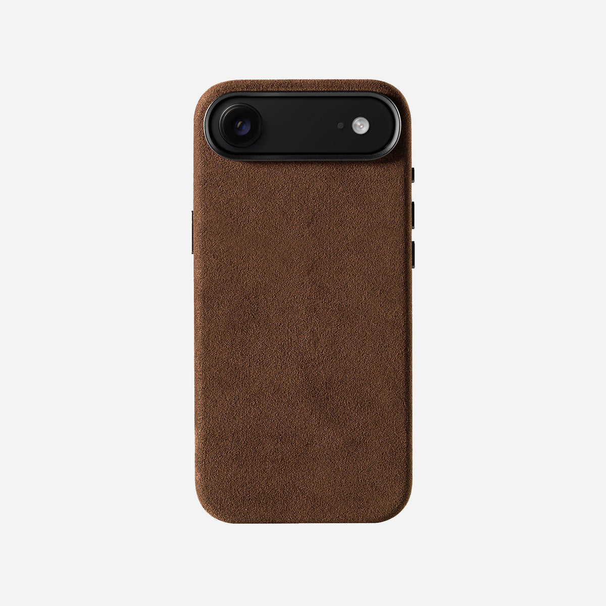 iPhone Air Alcantara Case