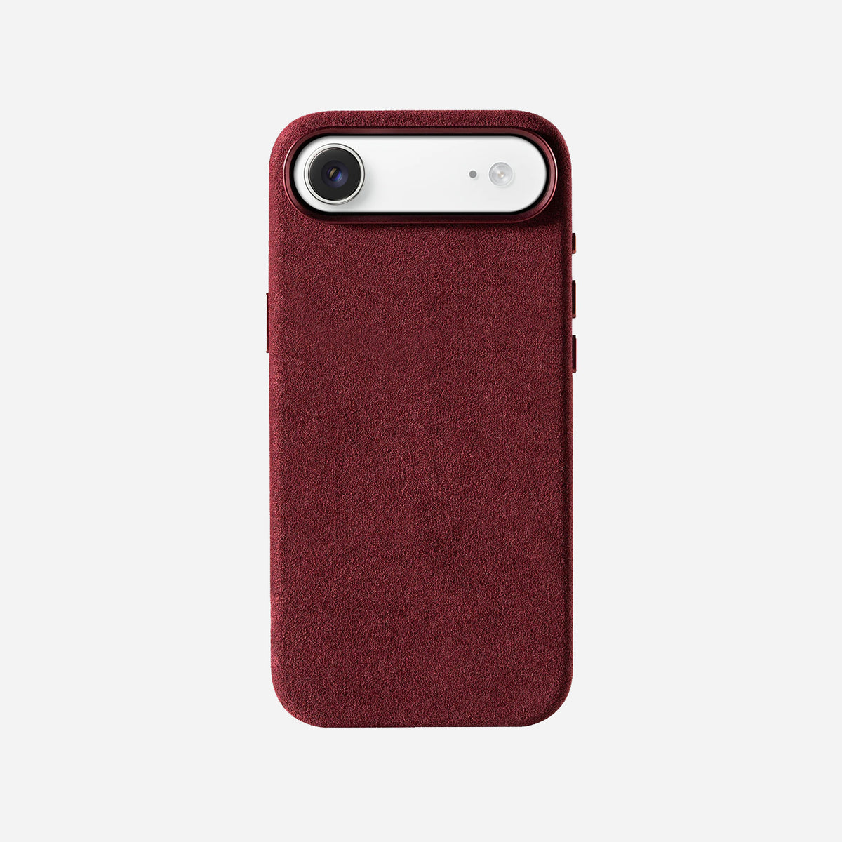 iPhone Air Alcantara Case