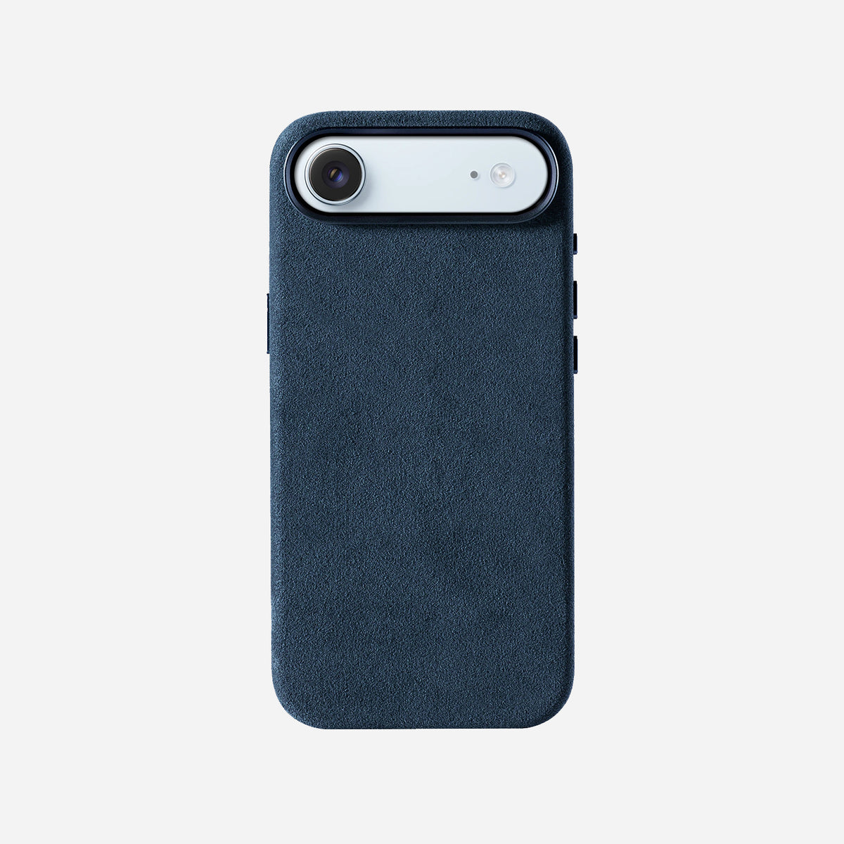 iPhone Air Alcantara Case