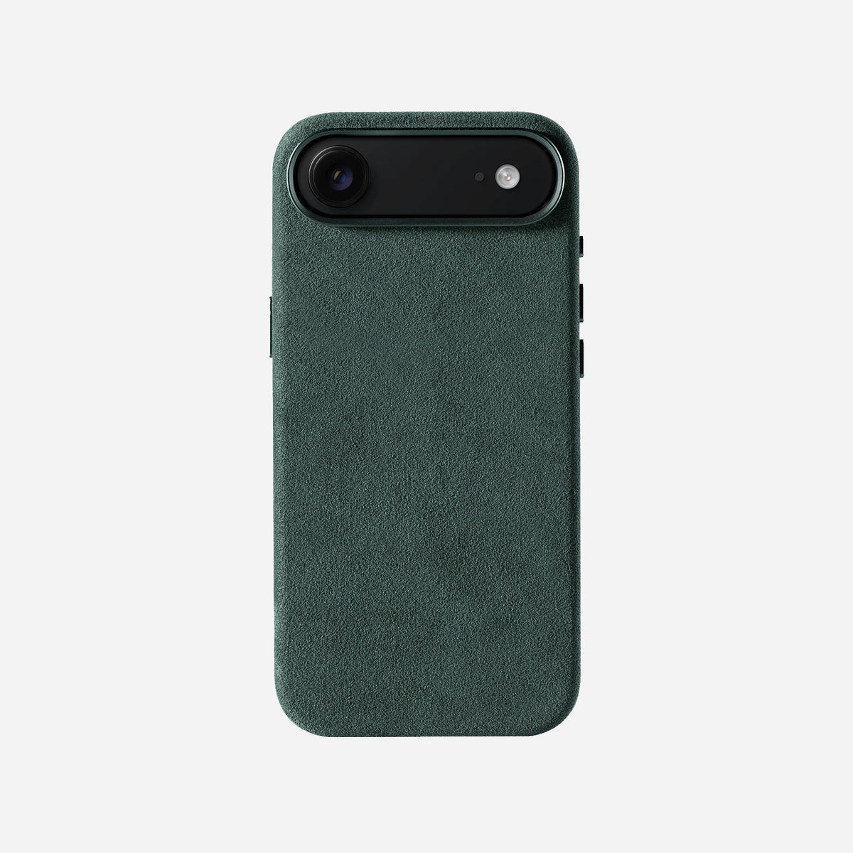 iPhone Air Alcantara Case