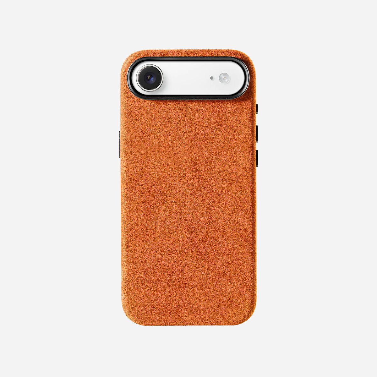 iPhone Air Alcantara Case