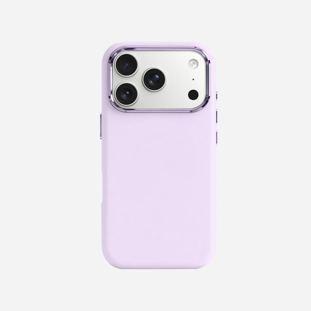 iPhone 17 Pro Silicone Case