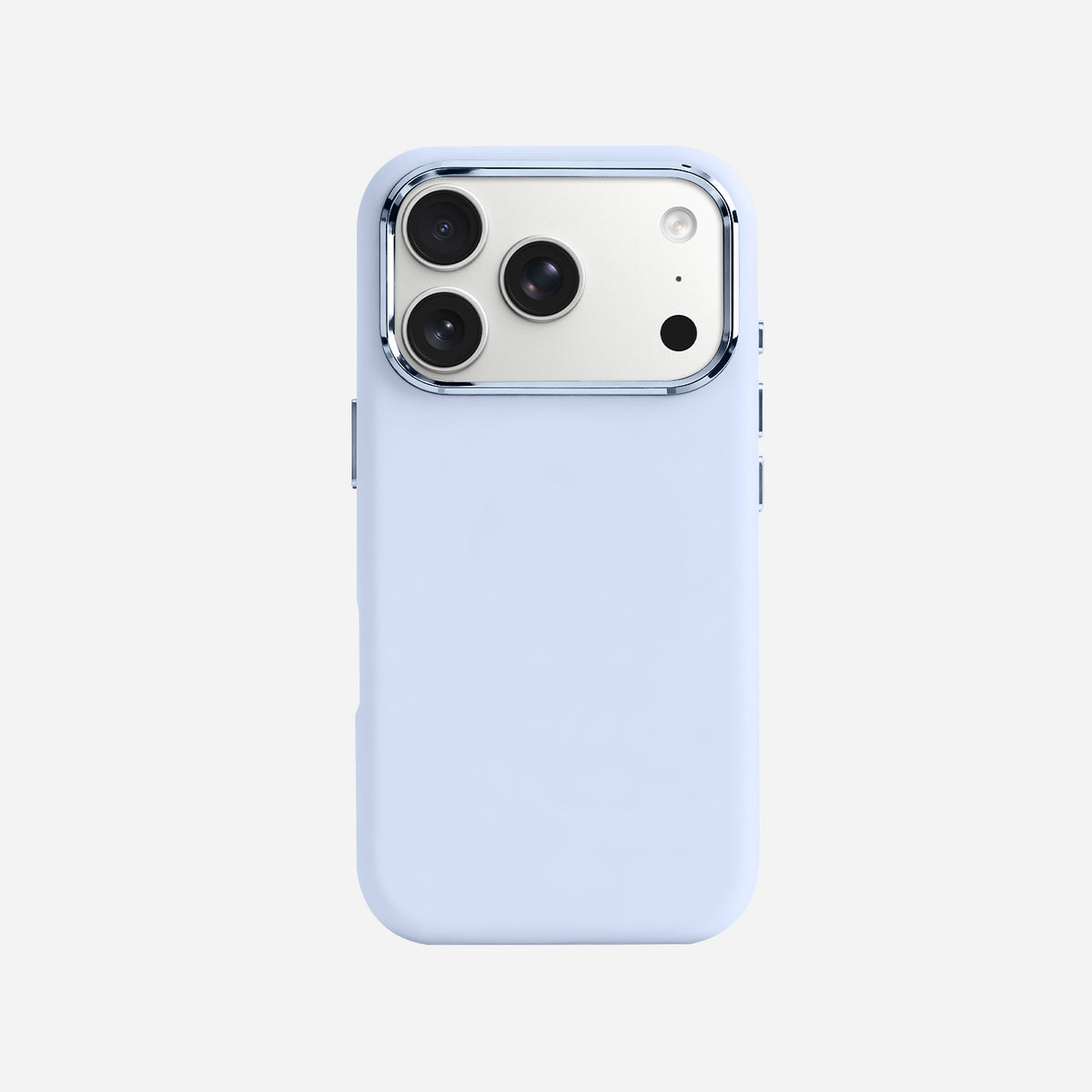 iPhone 17 Pro Silicone Case
