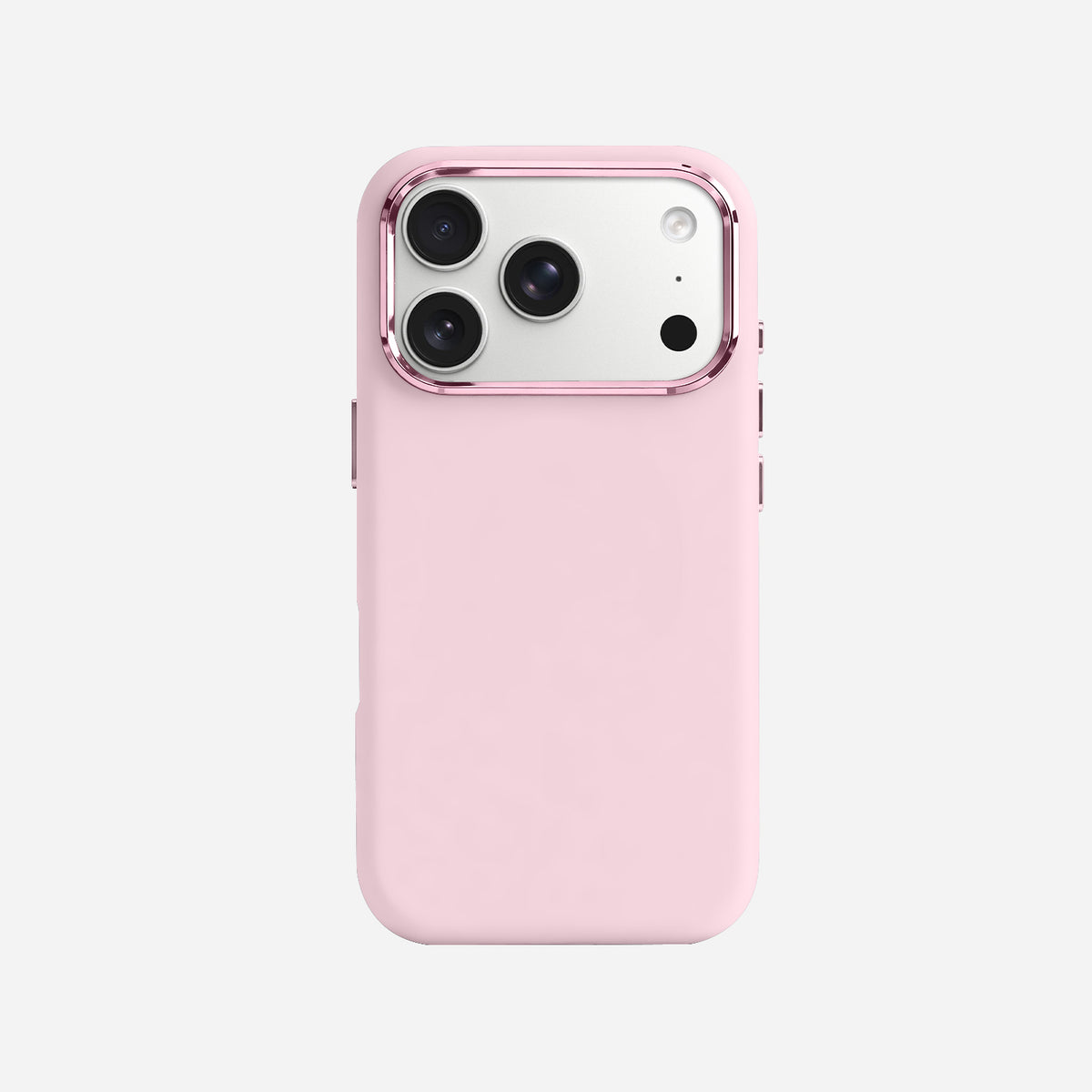 iPhone 17 Pro Max Silicone Case