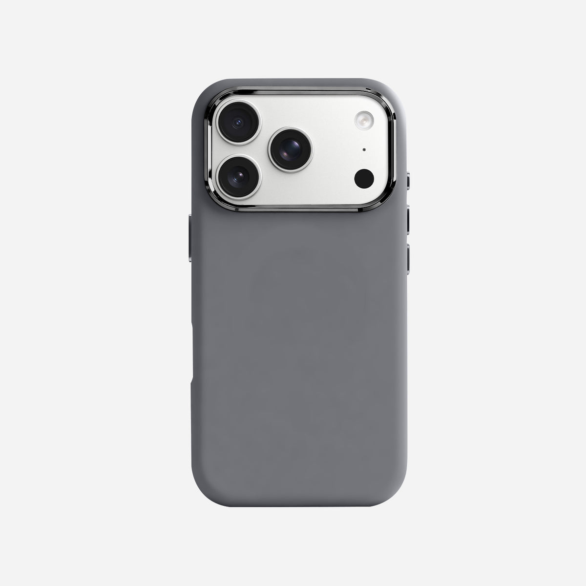 iPhone 17 Pro Max Silicone Case