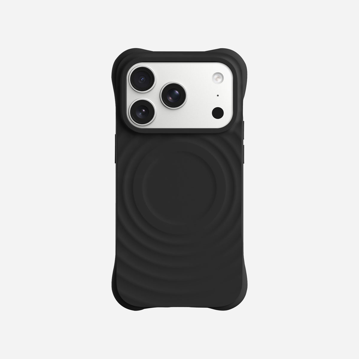 iPhone 17 Pro Silicone Case with MagSafe