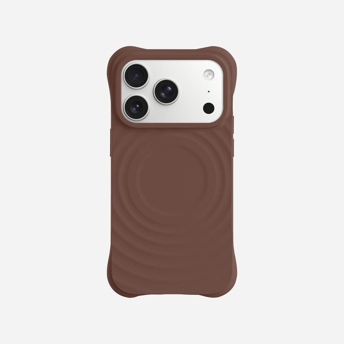 iPhone 17 Pro Silicone Case with MagSafe
