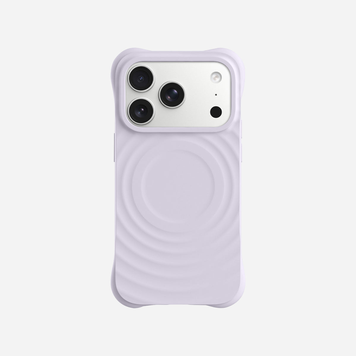 iPhone 17 Pro Silicone Case with MagSafe