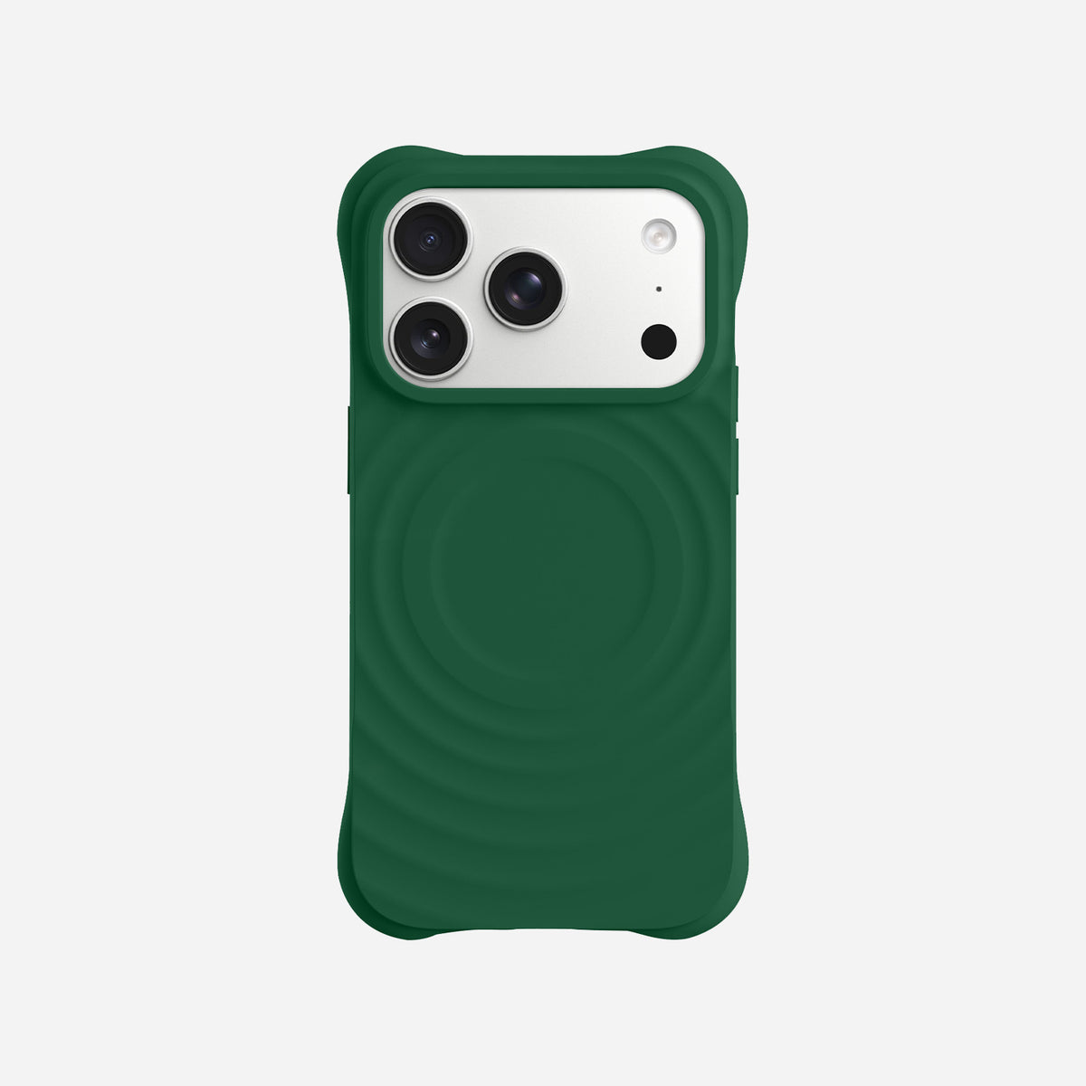 iPhone 17 Pro Silicone Case with MagSafe