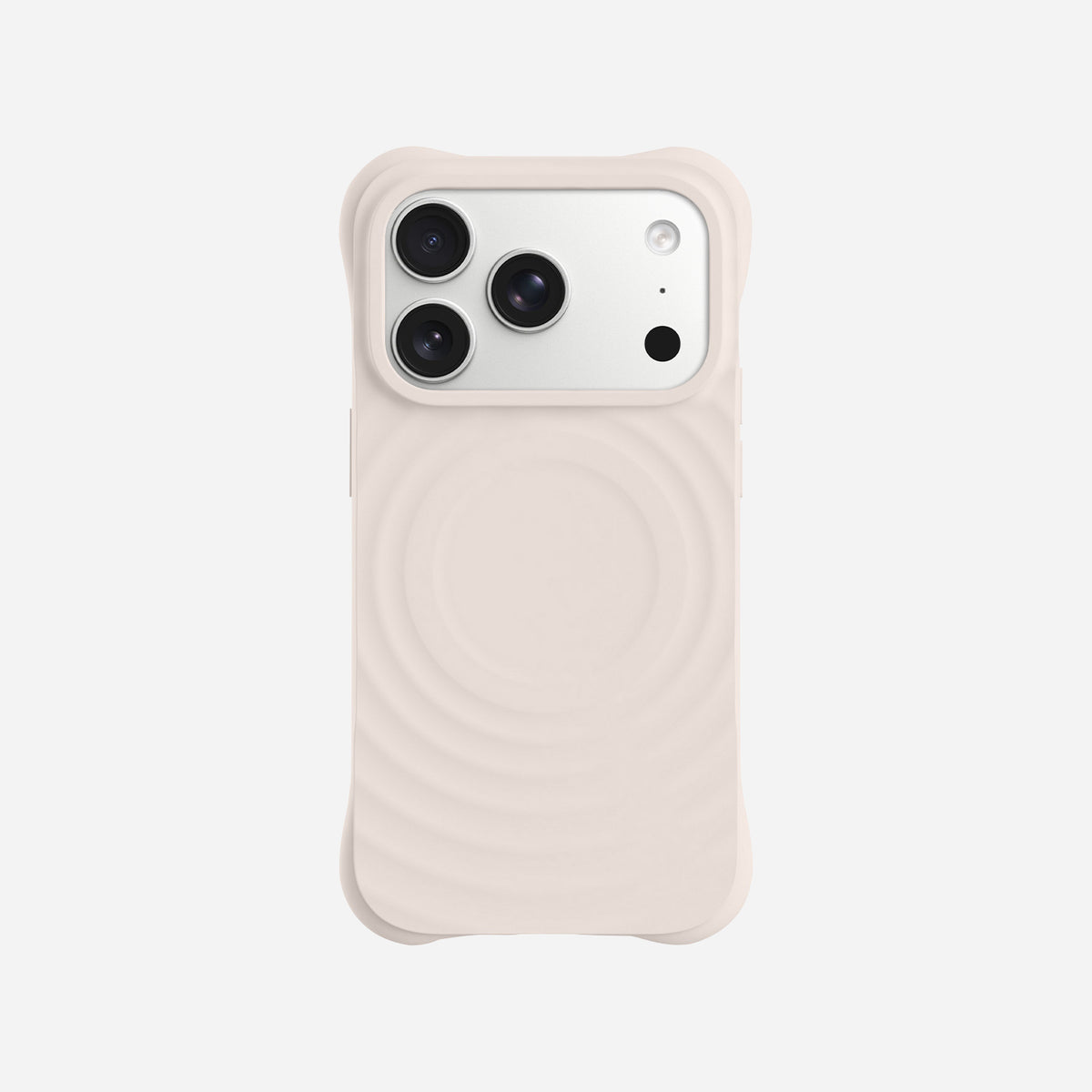 iPhone 17 Pro Silicone Case with MagSafe