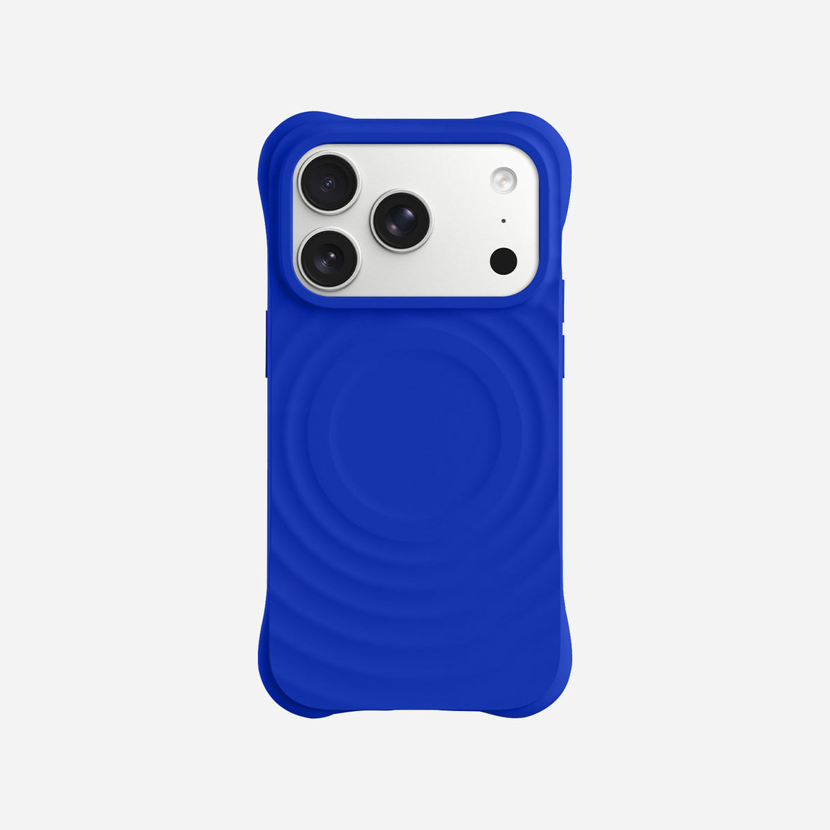iPhone 17 Pro Silicone Case with MagSafe
