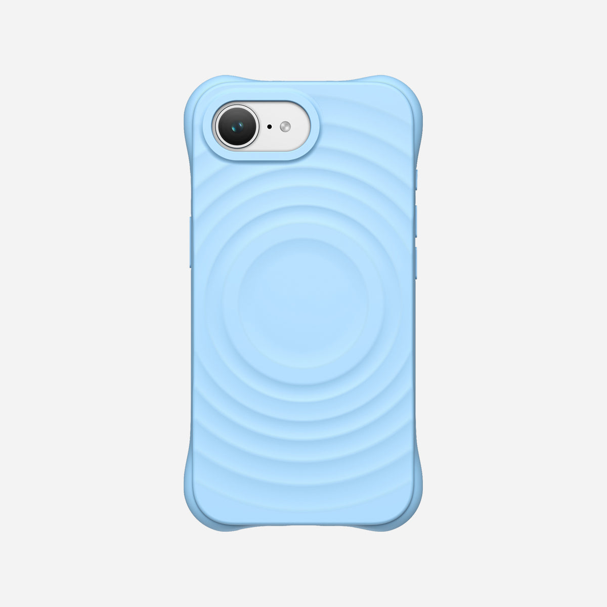 iPhone 17e Silicone Case