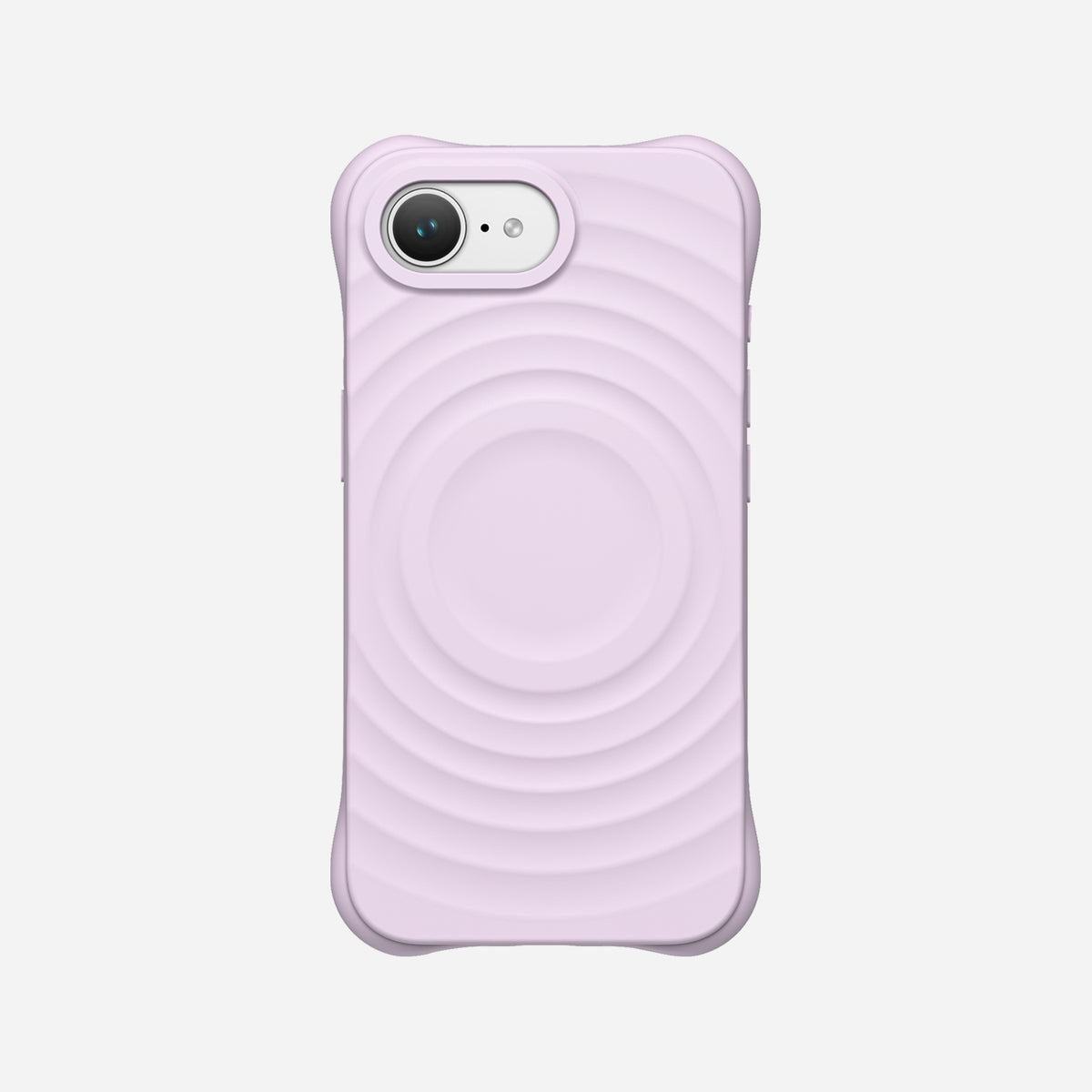 iPhone 16e Silicone Case