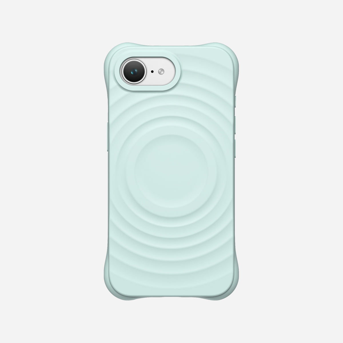 iPhone 16e Silicone Case