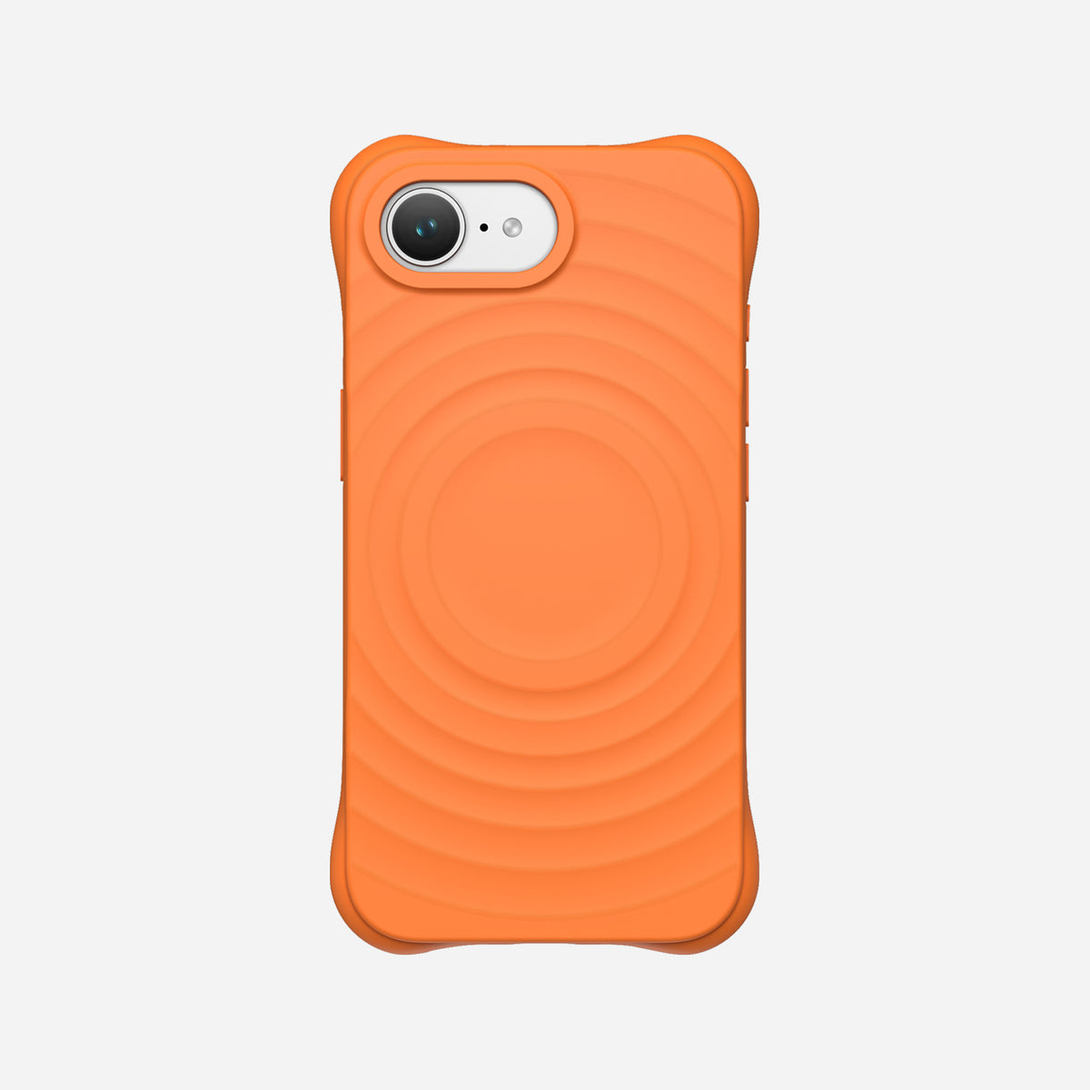iPhone 16e Silicone Case