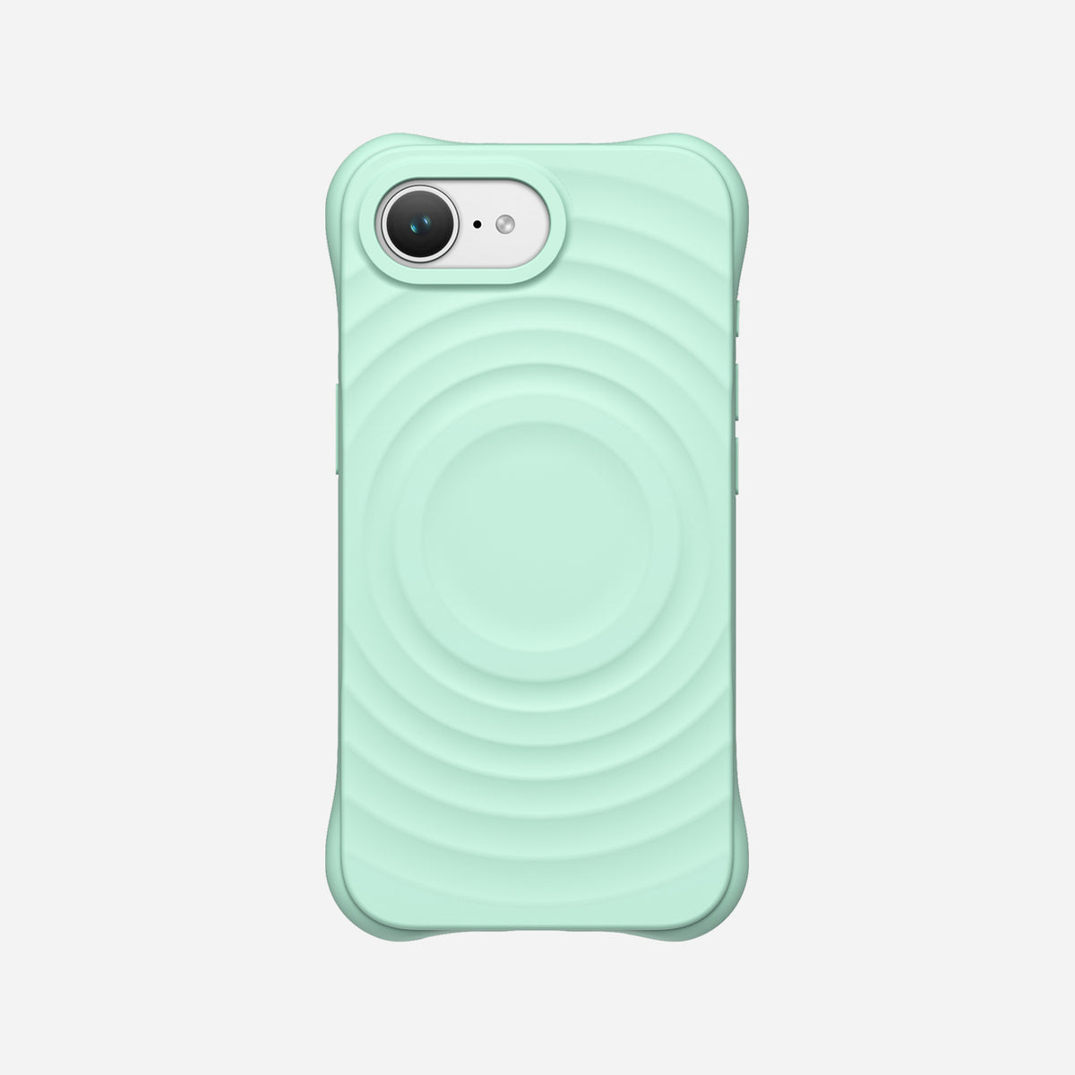 iPhone 16e Silicone Case