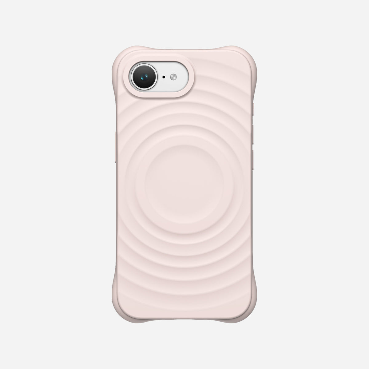 iPhone 16e Silicone Case