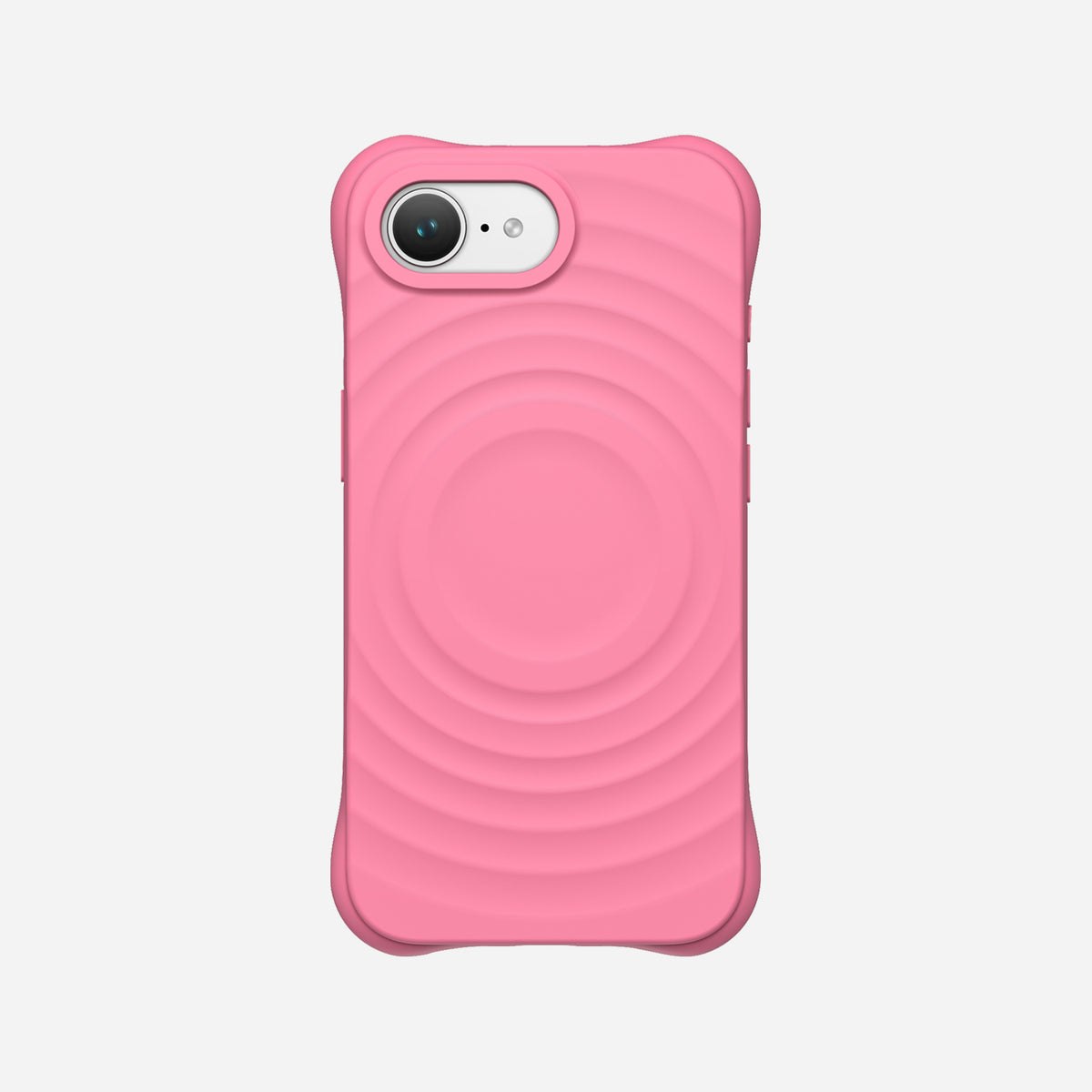 iPhone 17e Silicone Case