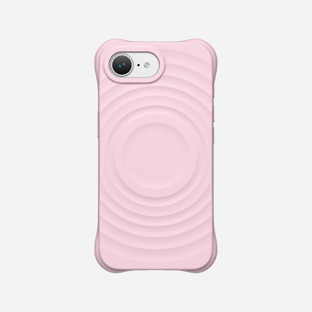 iPhone 16e Silicone Case