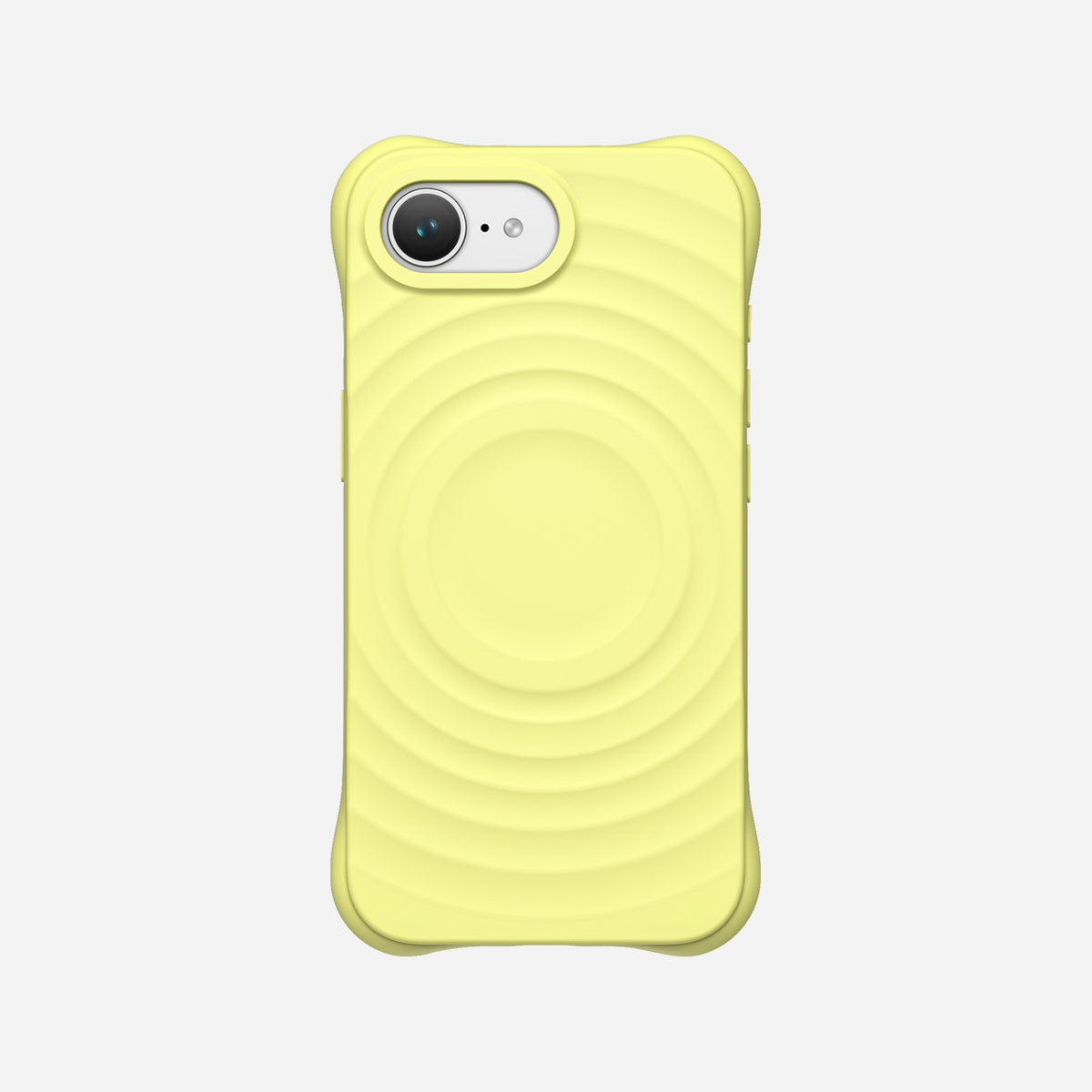 iPhone 16e Silicone Case