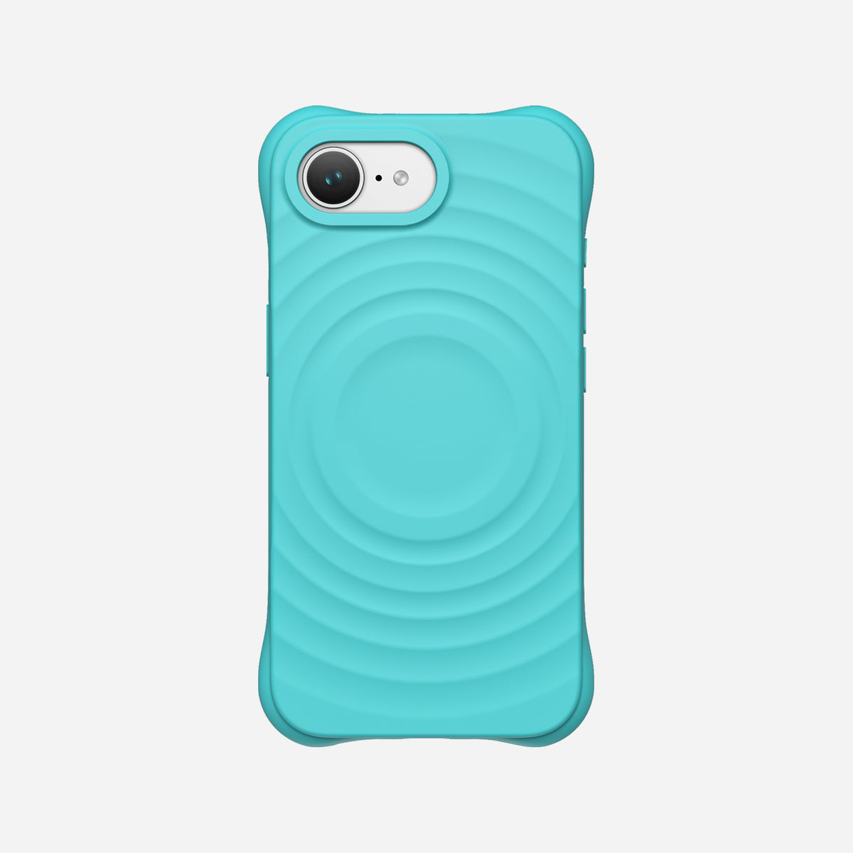 iPhone 16e Silicone Case