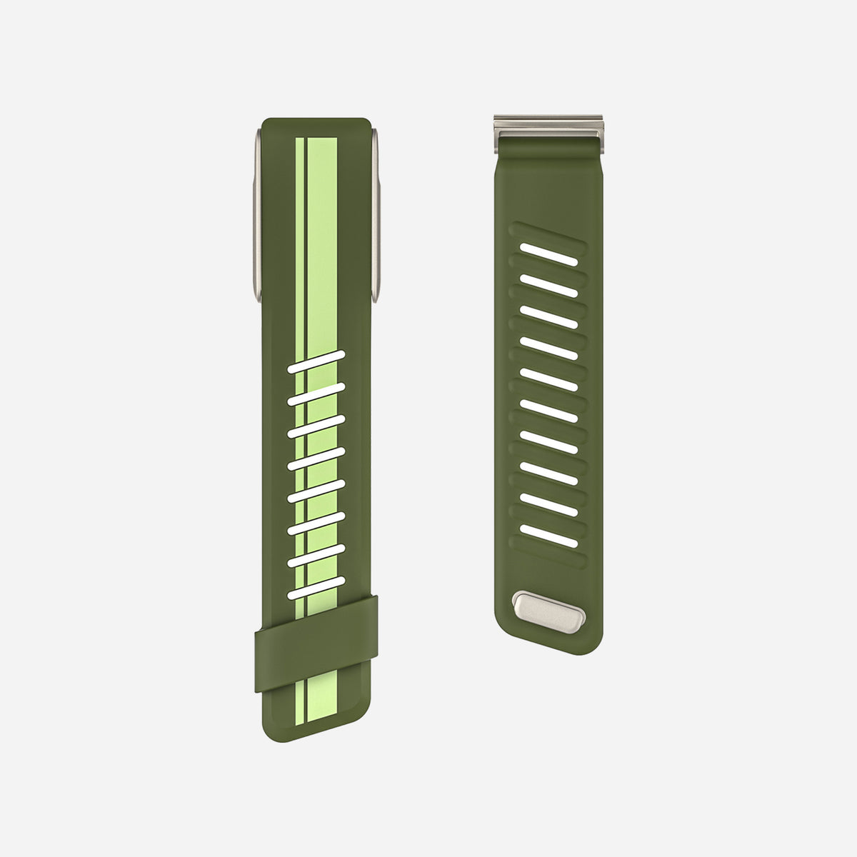 Silicone Sport Band for Whoop