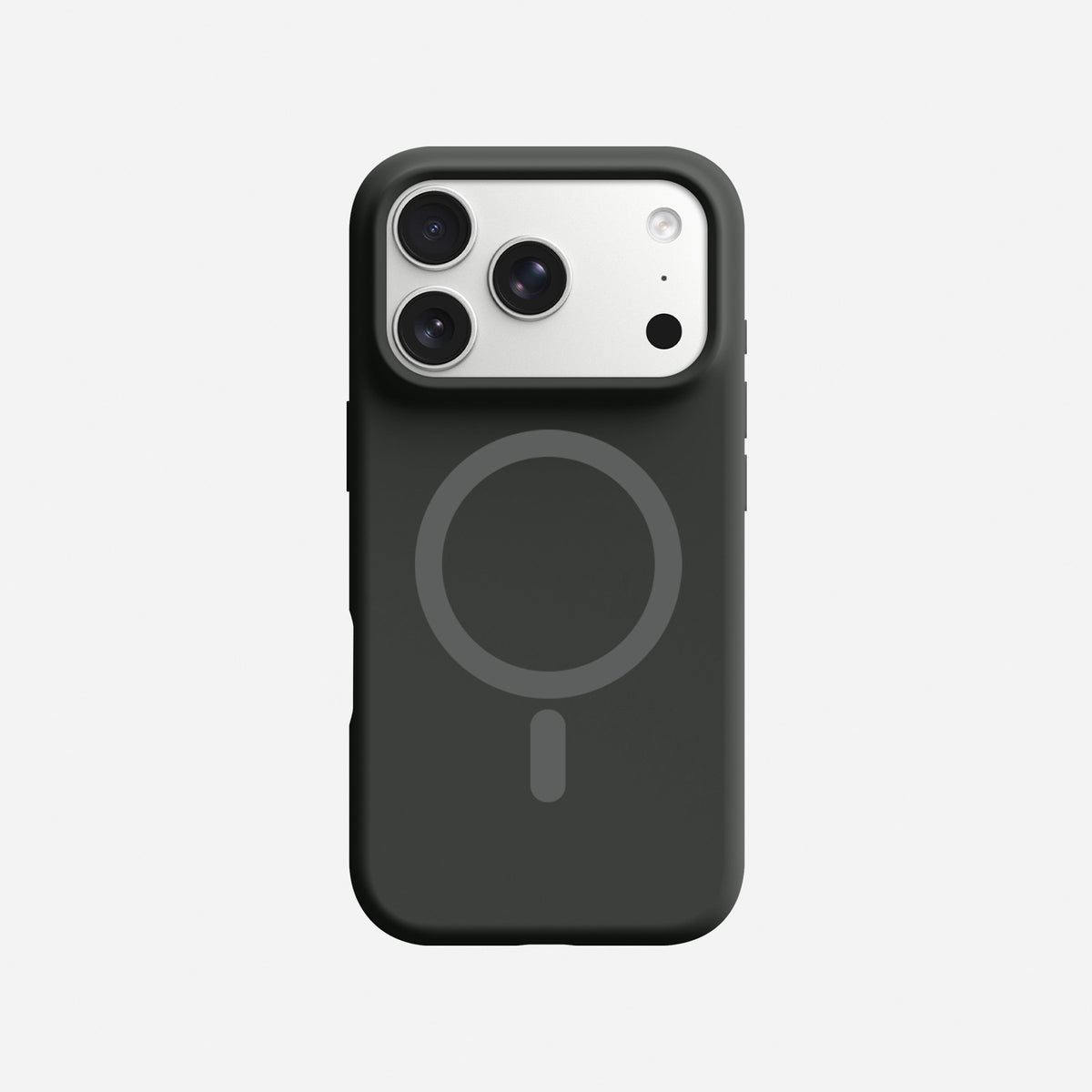 2X Magnetic iPhone 18 Pro Max Silicone Case