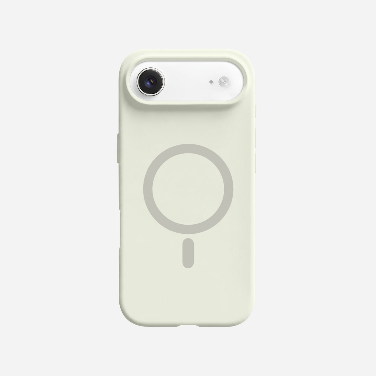 iPhone Air Silicone Case with MagSafe