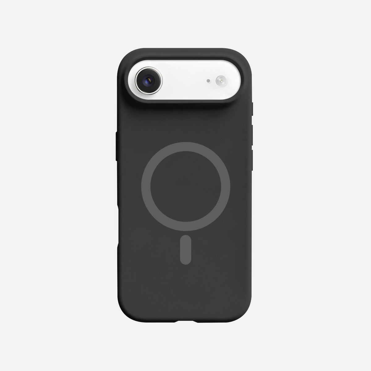 iPhone Air Silicone Case with MagSafe