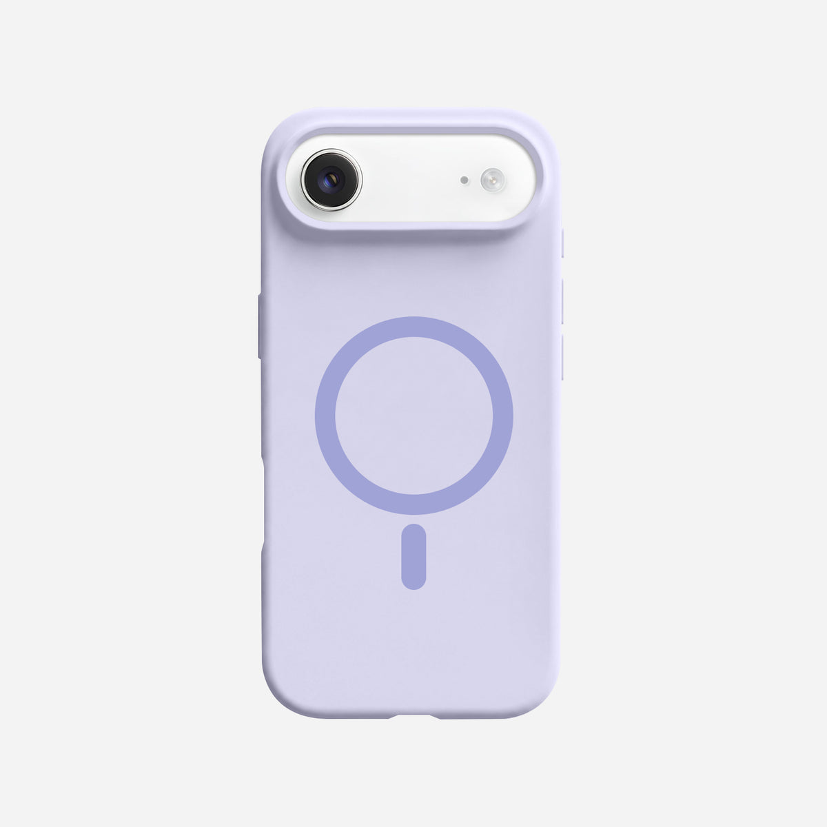 iPhone Air Silicone Case with MagSafe