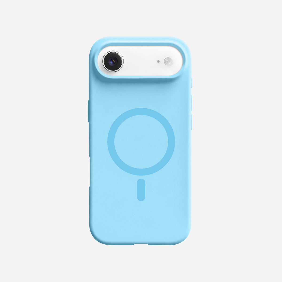 iPhone Air Silicone Case with MagSafe