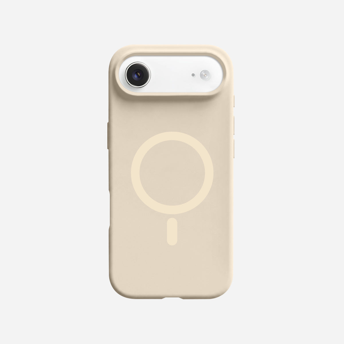 iPhone Air Silicone Case with MagSafe